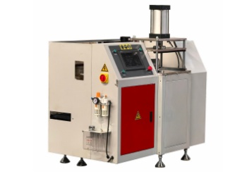 CNC End-milling Machine